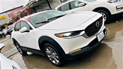 مازدا CX-30